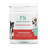 Canis Motus Forte