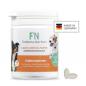 Preview: Canis Motus Forte Leberwurst - Ergänzungsfutter für Knorpel und Gelenke mit Glucosaminsulfat 1512mg/Tb , Teufelskralle 160mg/Tb, Grünlippmuschel, MSM