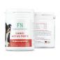 Preview: Canis Motus Forte - Hunde-Ergänzungsfutter für Knorpel und Gelenke mit 1512mg/Tbl. Glucosaminsulfat, 160mg/Tbl. Teufelskralle, Grünlippmuschel, MSM