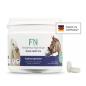 Preview: 2 x Equi Motus - Pferde-Ergänzungsfutter für Knorpel und Gelenke mit Glucosamin, Teufelskralle und Omega-3 Fettsäuren